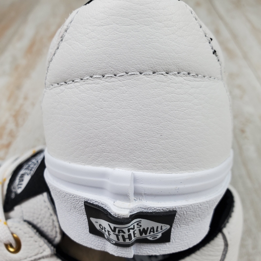 Vans Sk8-low - Picture 6 of 9